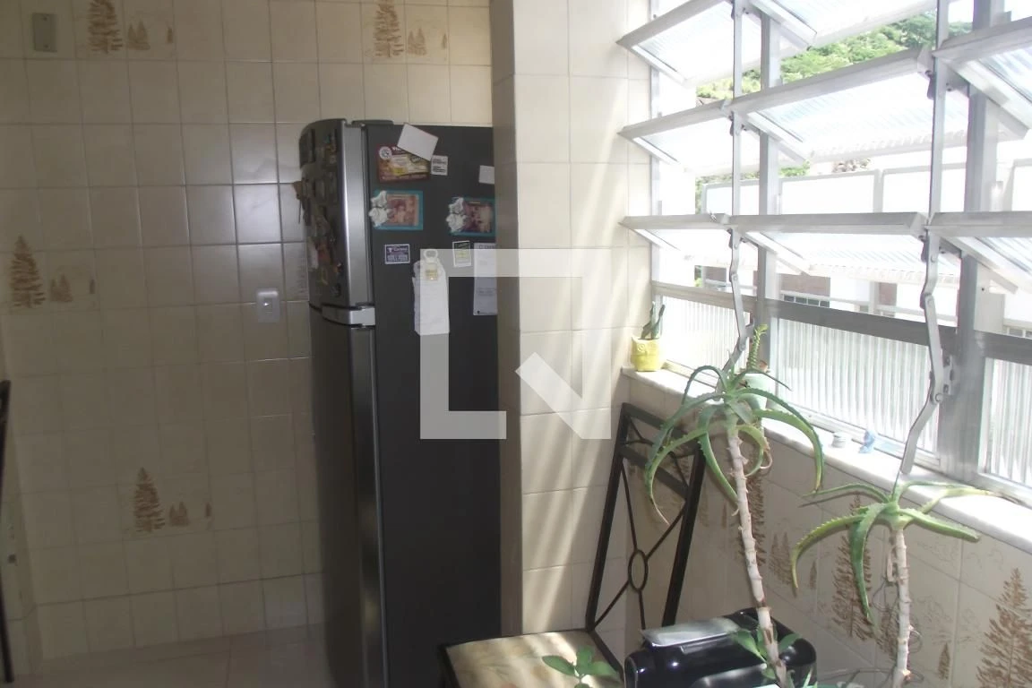 2-bedroom apartment with a home office in Rio de Janeiro — photo 19