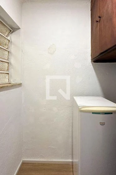 Деревянный пол или ламинат и 4 спальни: квартира 168 м² — photo 42