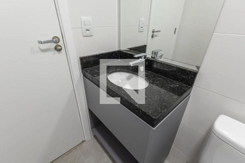 Apartamento amueblado de 1 dormitorio con 19 m² — photo 7