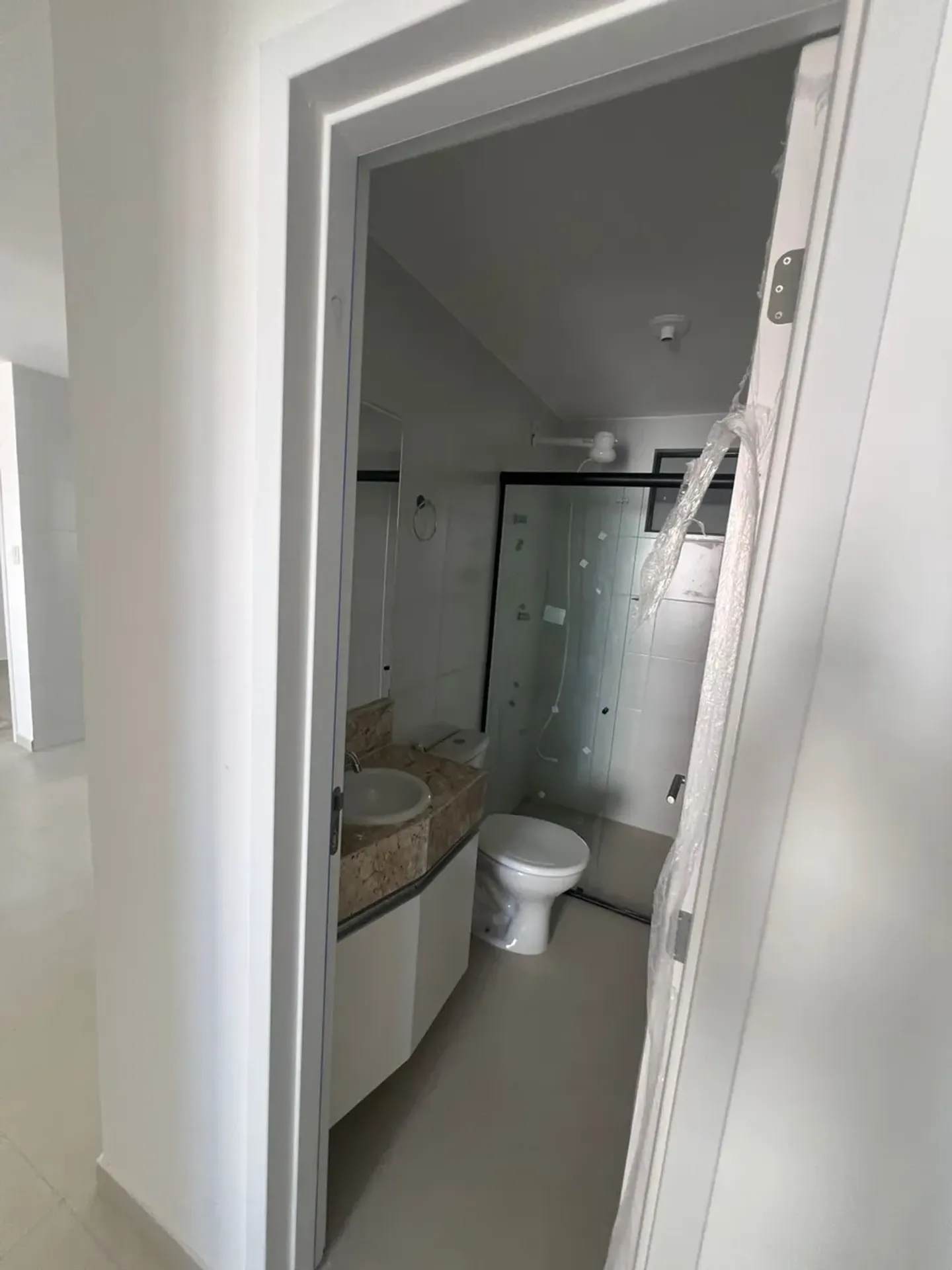 Apartamento de 72 m² com 3 quartos e varanda — photo 39