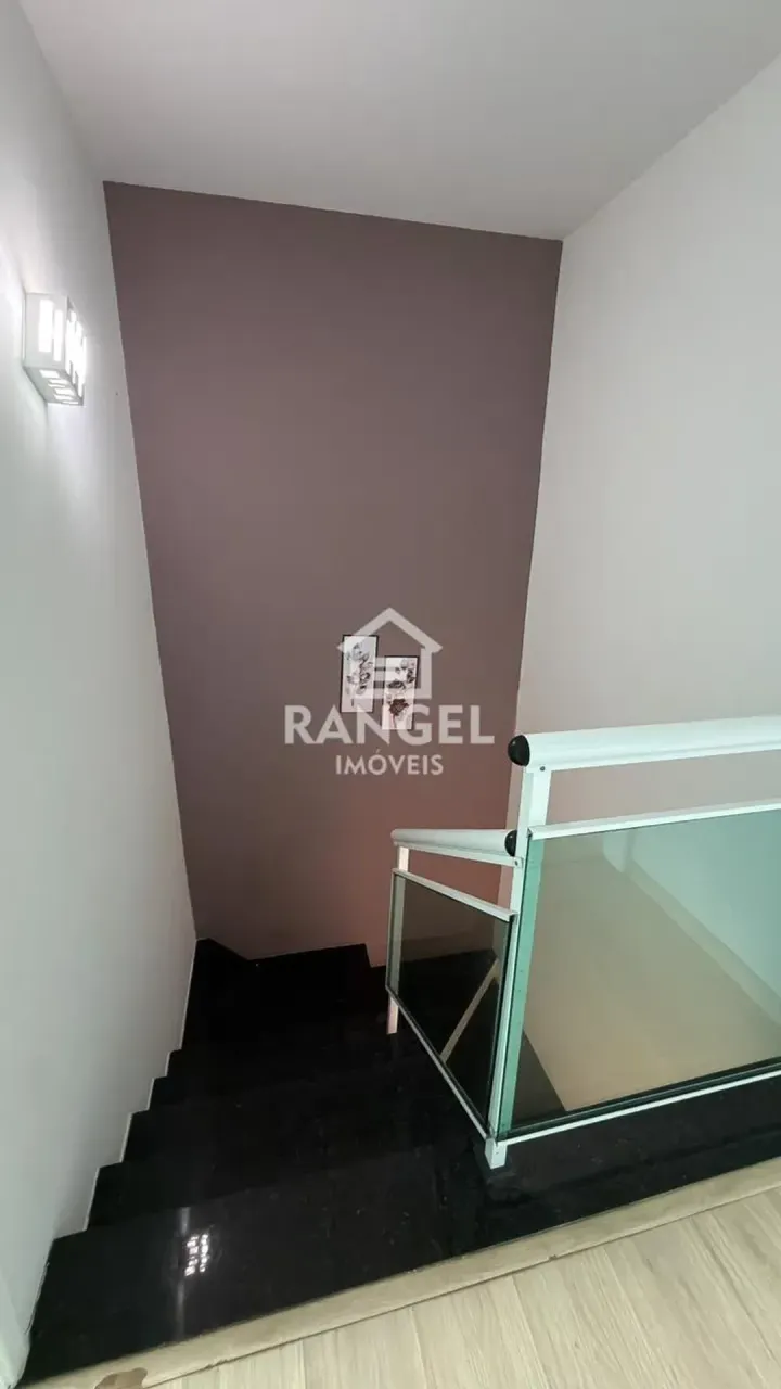 Casa semimobiliada com cozinha fechada e 2 quartos — photo 13