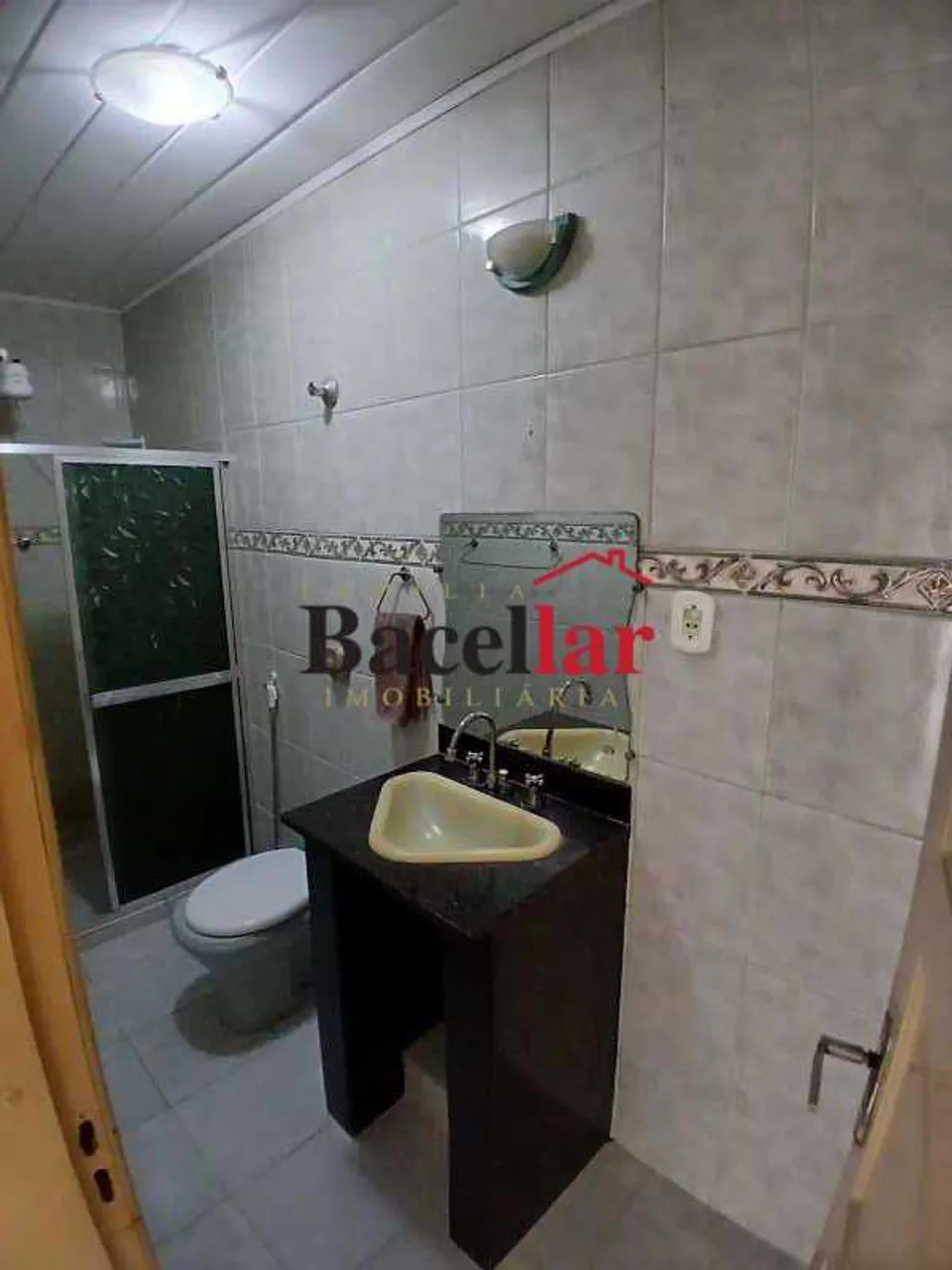 Apartamento com 2 dormitórios e 1 banheiro, sem vaga — photo 4