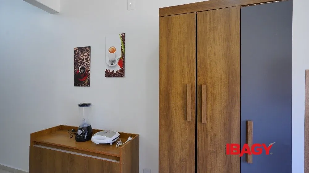 Студия с 1 спальней и встроенной кухней 27 м² — photo 7