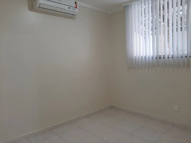 Apartamento no 1º andar com varanda gourmet — photo 28