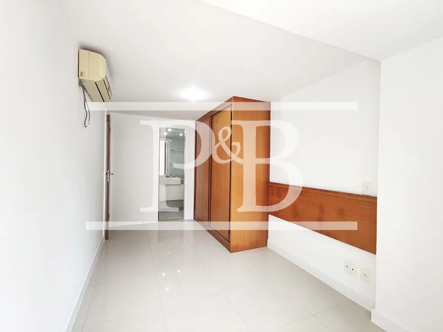 Rental apartment with 4 bedrooms and 4 bathrooms — photo 3