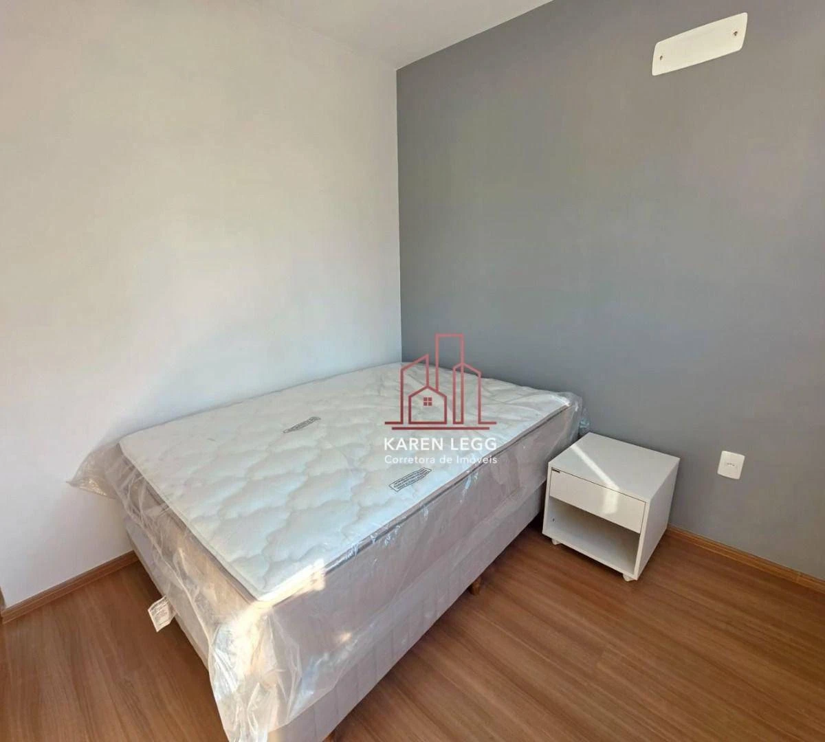 Apartamento Garden mobiliado com 2 quartos e 2 banheiros — photo 24