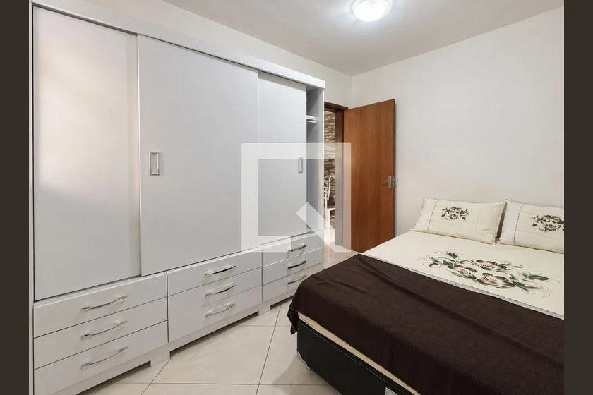 Apartamento de 2 quartos com máquina de lavar, Santa Cruz — photo 5