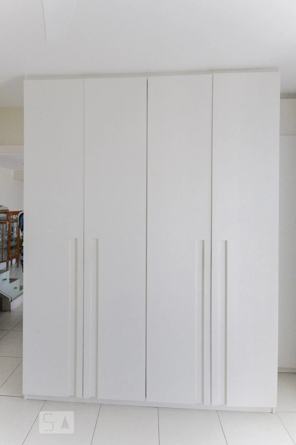Apartamento mobiliado, 100 m², com churrasqueira privativa — photo 46