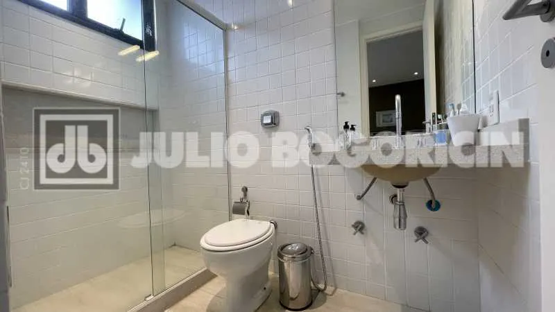 Apartamento mobiliado, 273 m², com varanda envidraçada — photo 2