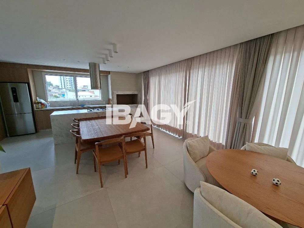 Studio amueblado de 40 m² con cocina integrada — photo 8