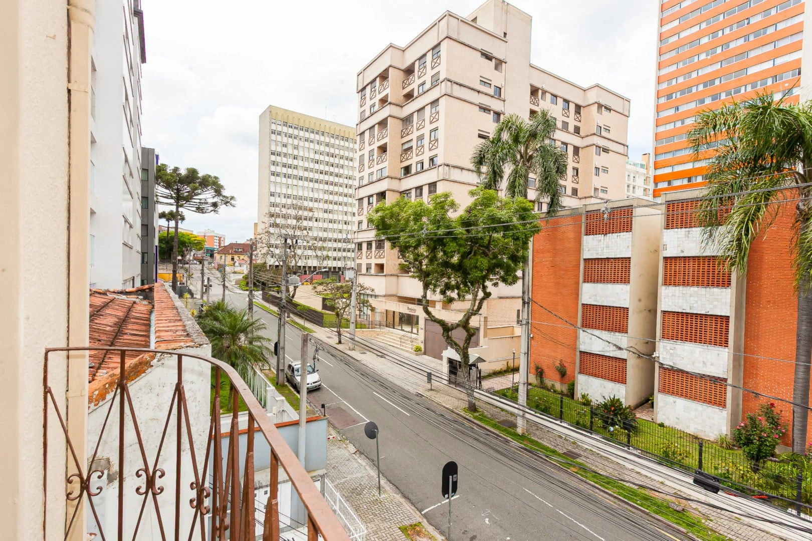 Bañera y 1 dormitorio: departamento de 66 m² — photo 26