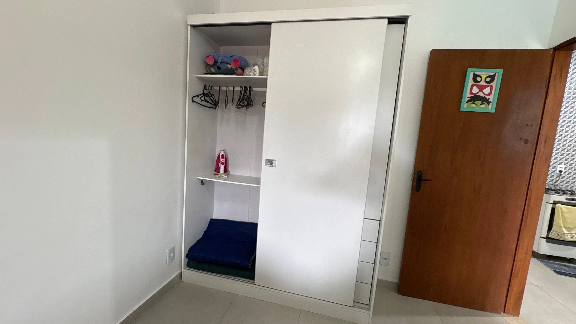 Casa mobiliada de 90 m² e 2 quartos, Vargem Pequena — photo 35