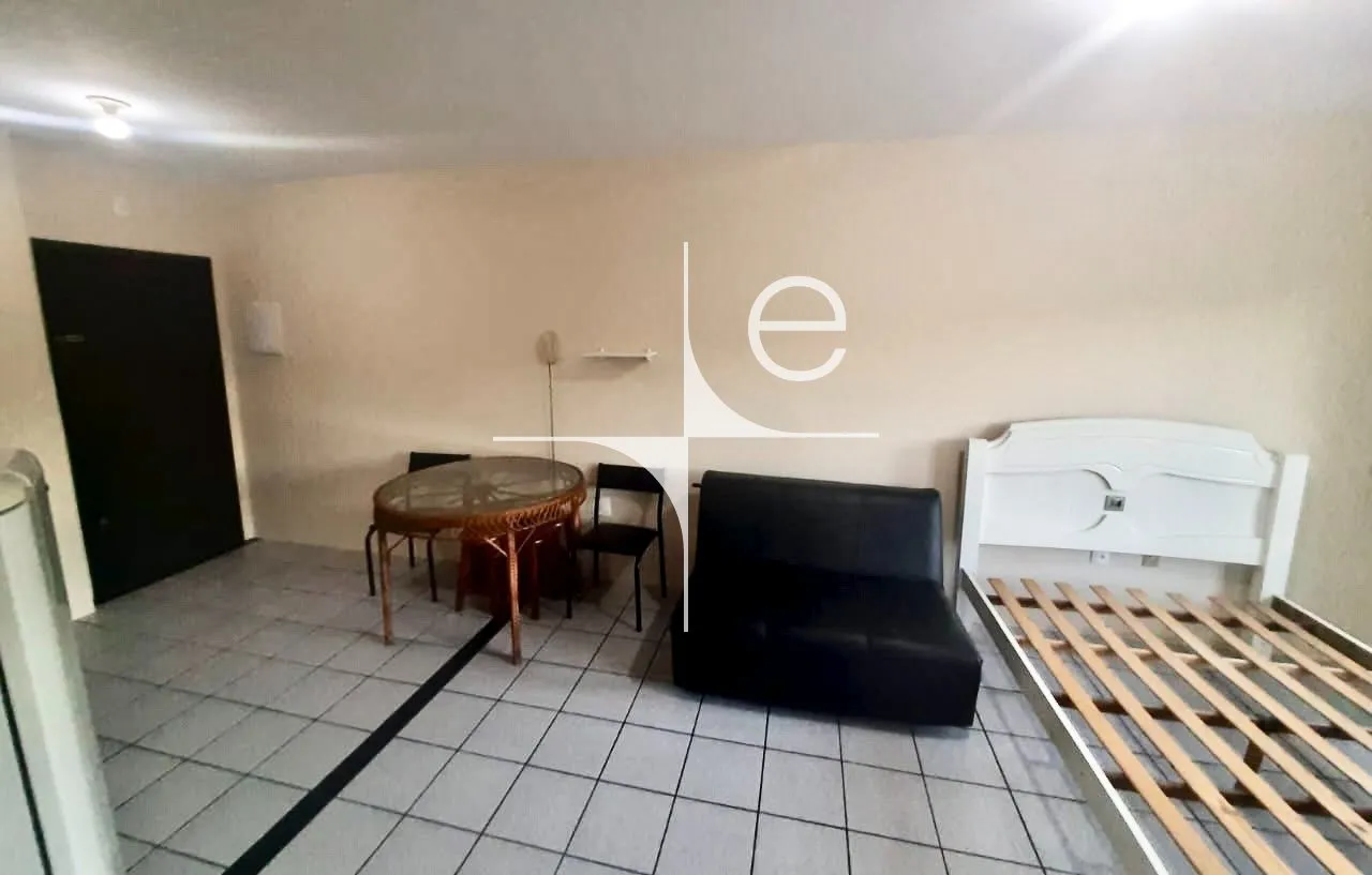 Меблированная 1-комнатная квартира 35 м² с парковкой — photo 7