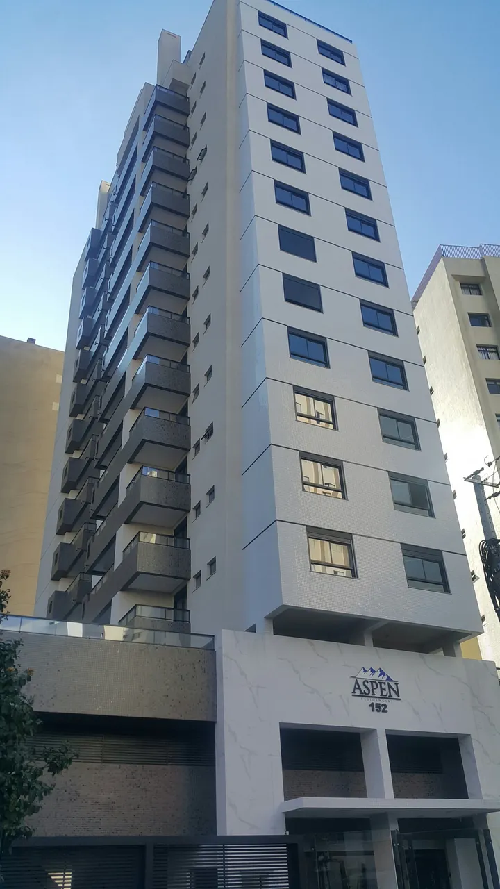 Unfurnished 2-bedroom apartment with 2 bathrooms