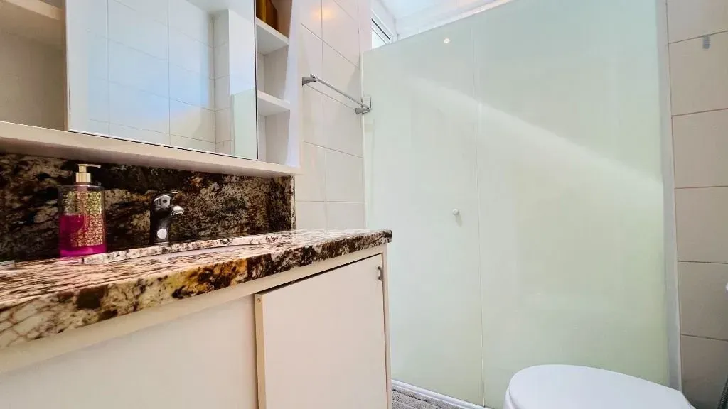 Меблированная квартира 74 м² на 7 этаже с суитой — photo 19