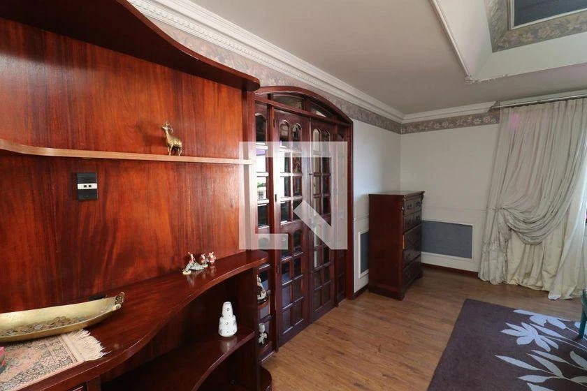 4-bedroom apartment with 350 m² and 4 parking spots — photo 8
