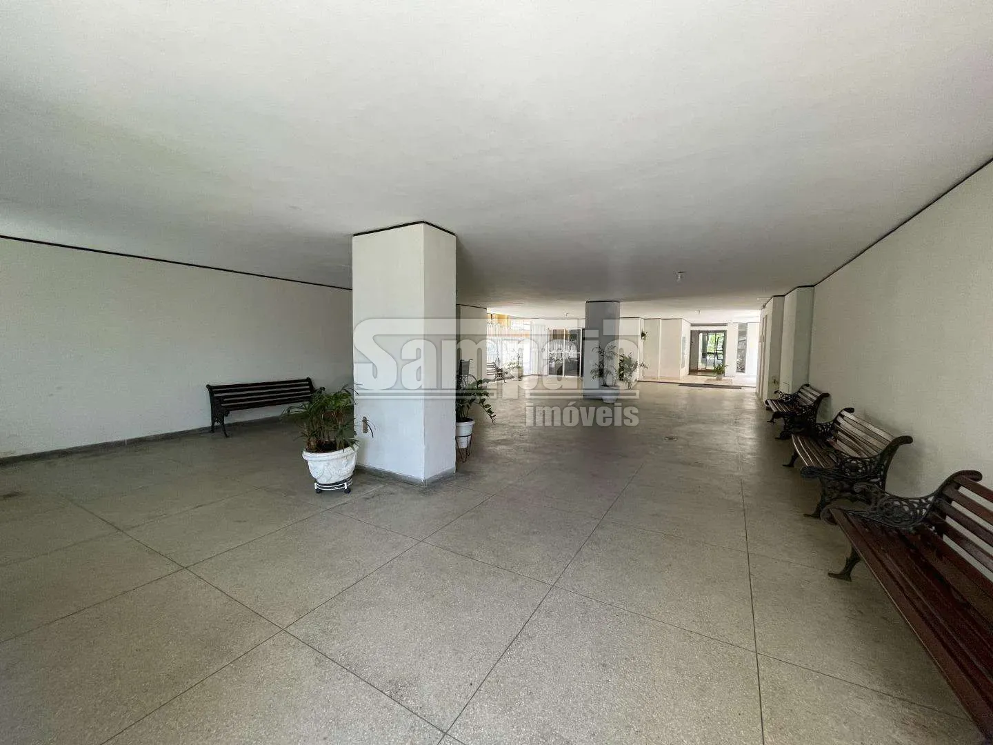 Departamento con vista al parque en Rio de Janeiro — photo 14