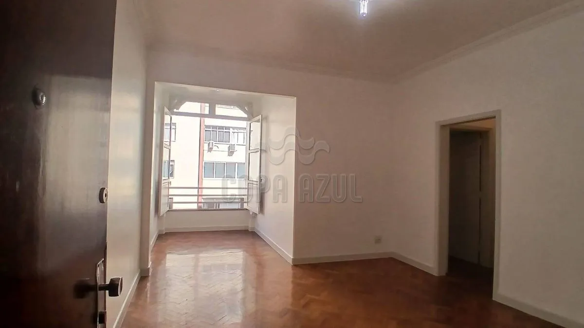 Unfurnished 2-bedroom apartment with 2 bathrooms — photo 3