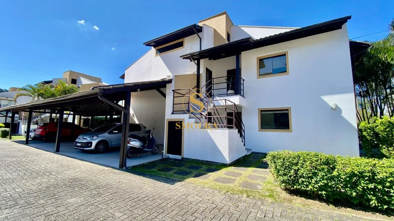 2-bedroom apartment with a home office in Florianópolis — photo 12