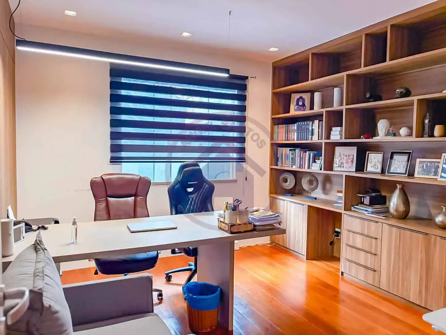 Casa com varanda envidraçada, Recreio dos Bandeirantes — photo 14