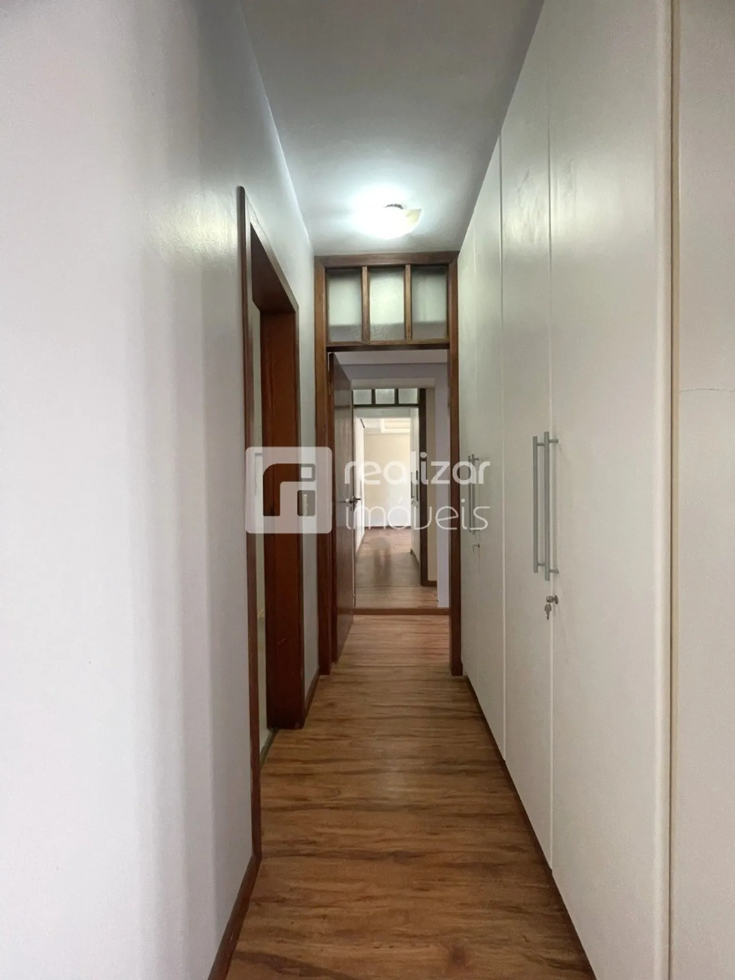 4-bedroom apartment on the 1st floor, 152 m² — photo 2