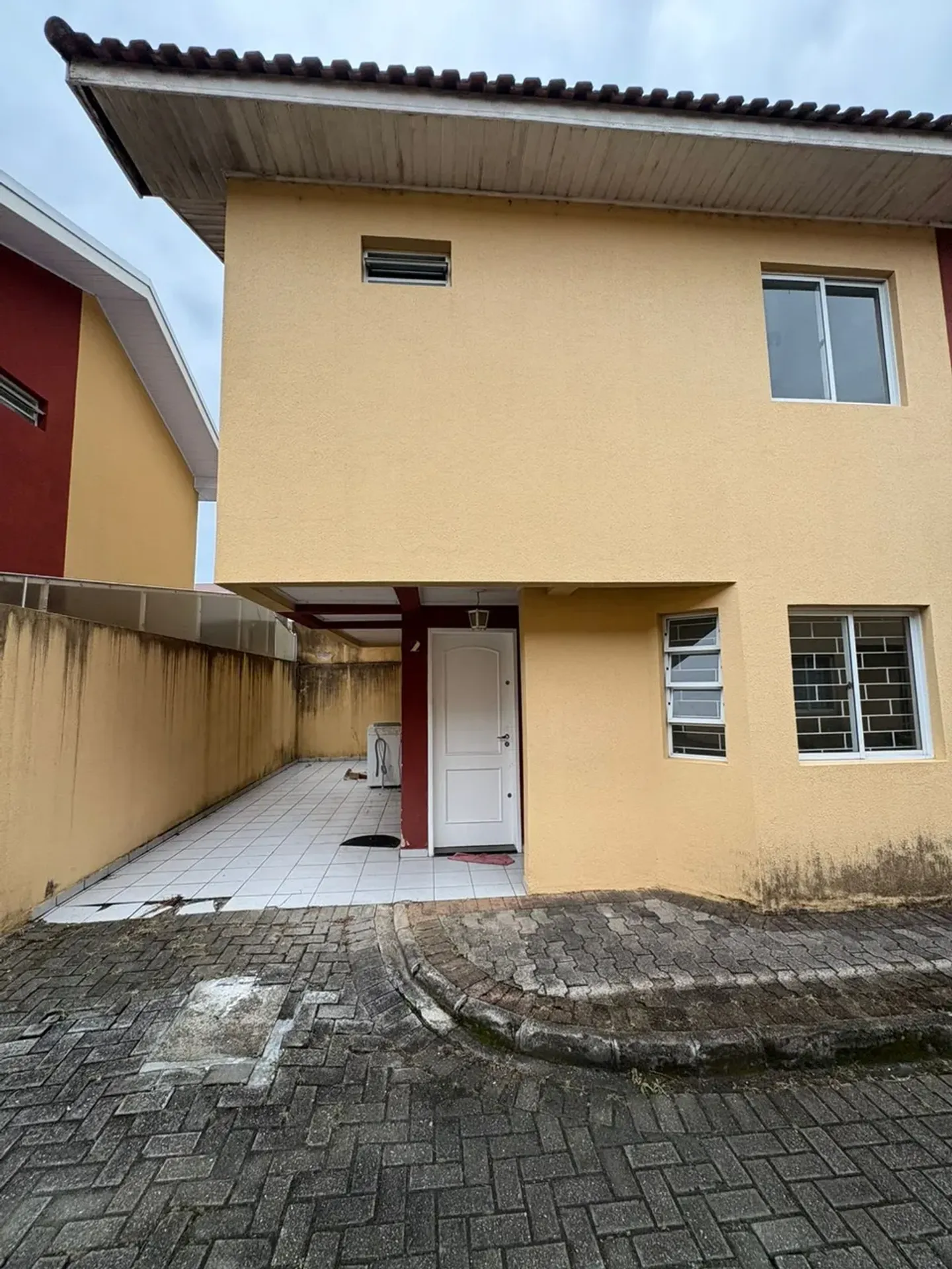 3-bedroom house, 1 with its own bathroom, 82 m², Curitiba — photo 13