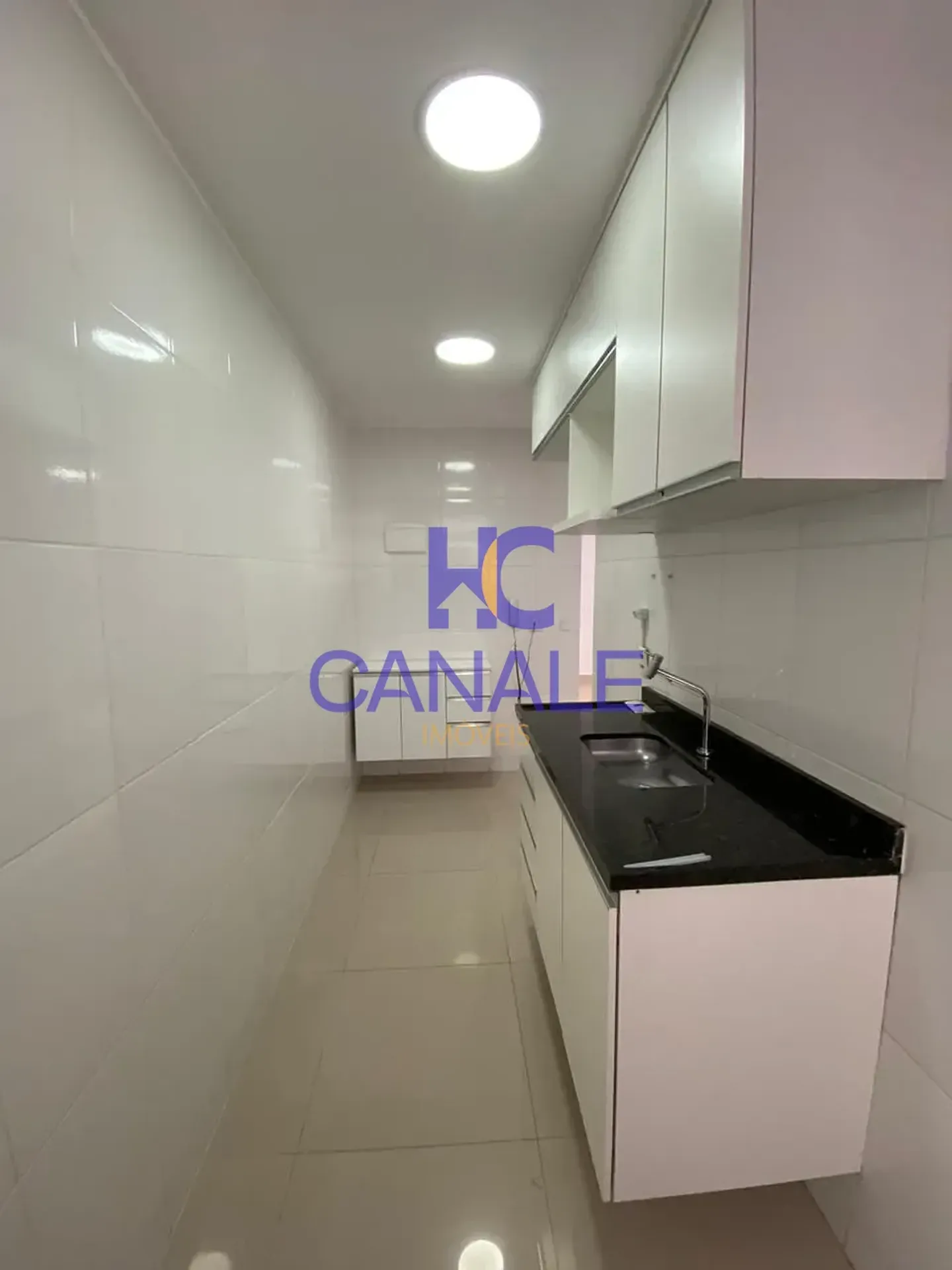 Washing machine in a 2-bedroom apartment, 46 m² — photo 14