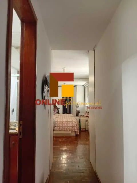 5-bedroom apartment with a home office in Rio de Janeiro — photo 12