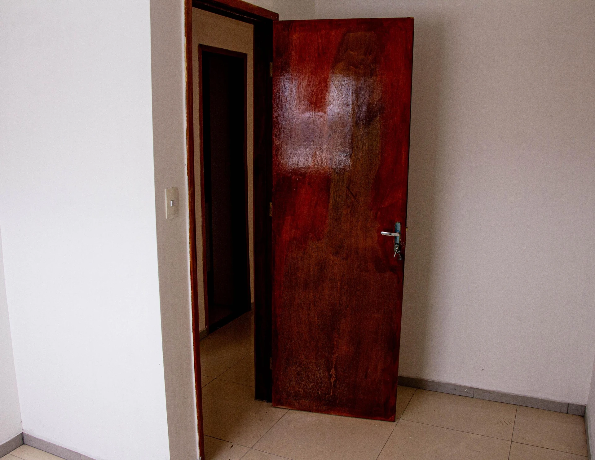 Apartamento com 2 quartos, varanda e 1 vaga — photo 16