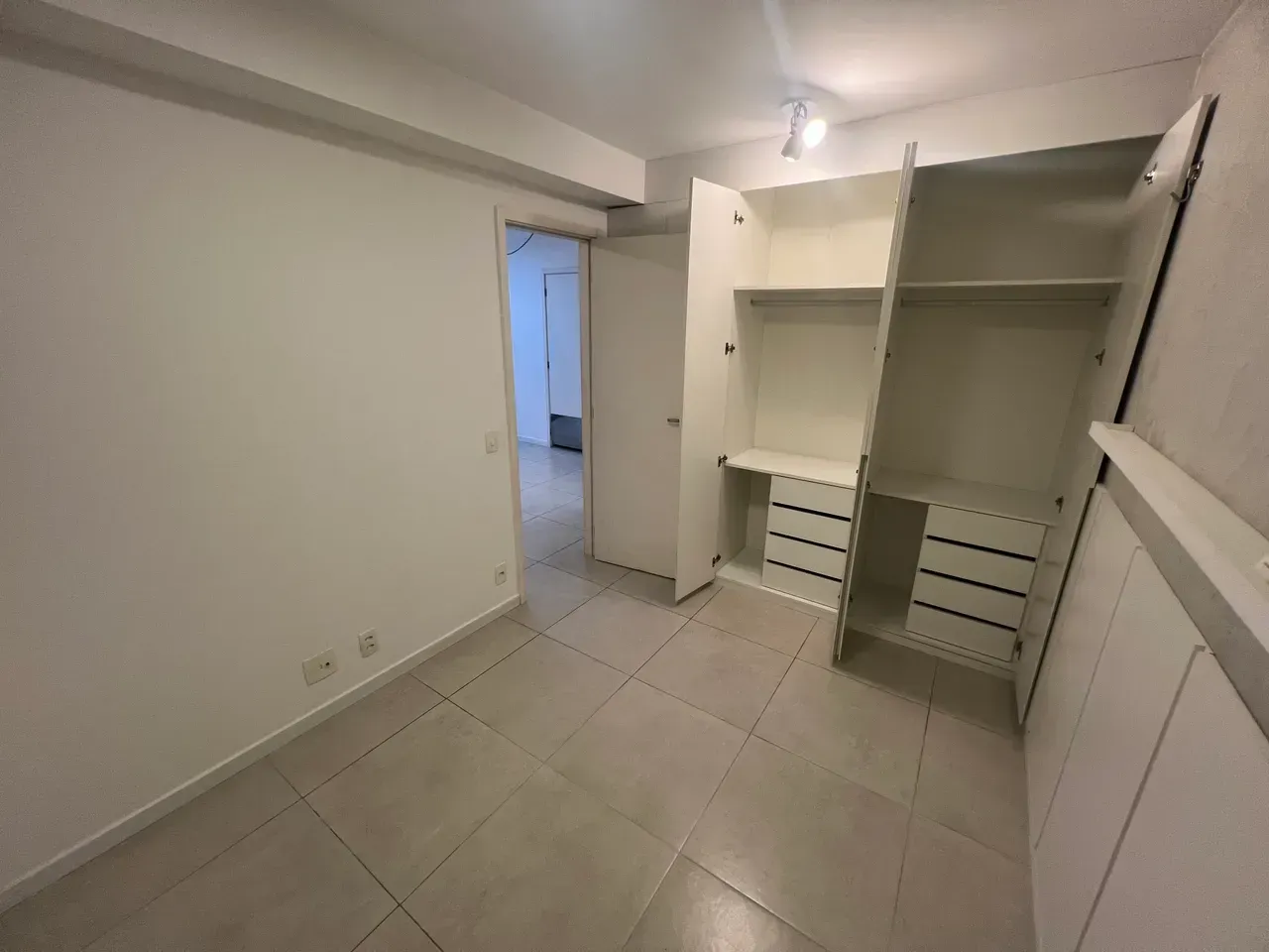 1-bedroom apartment, 44 m², no parking space — photo 11