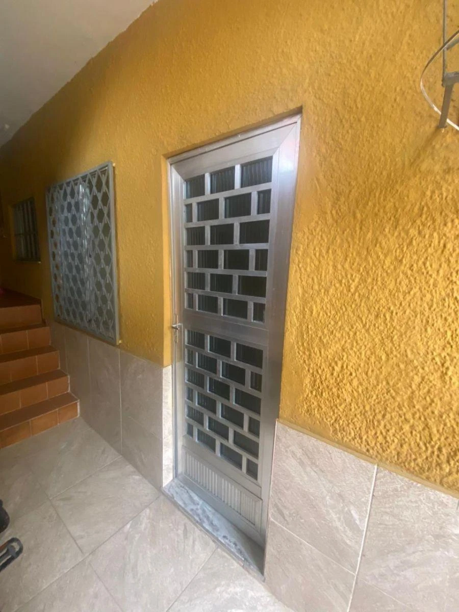Single-storey house with 1 bedroom and tiled floors — photo 14