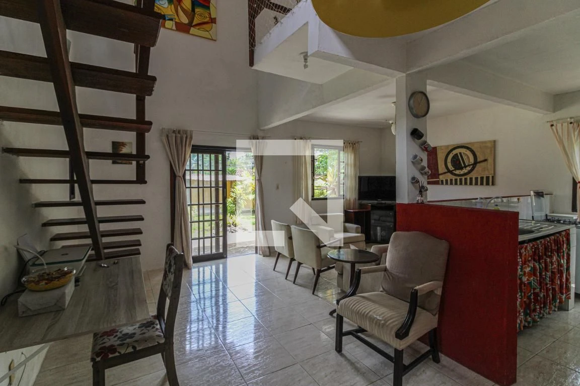 Furnished house with 2 bedrooms and private garden — photo 9