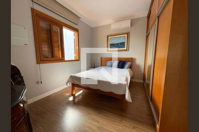 Unfurnished house with 3 bedrooms and balcony grill — photo 12