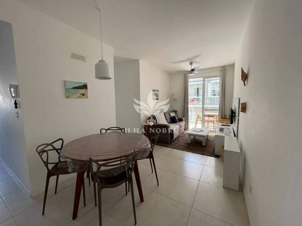 Apartamento de 3 dormitorios con suite y barbacoa privada — photo 5