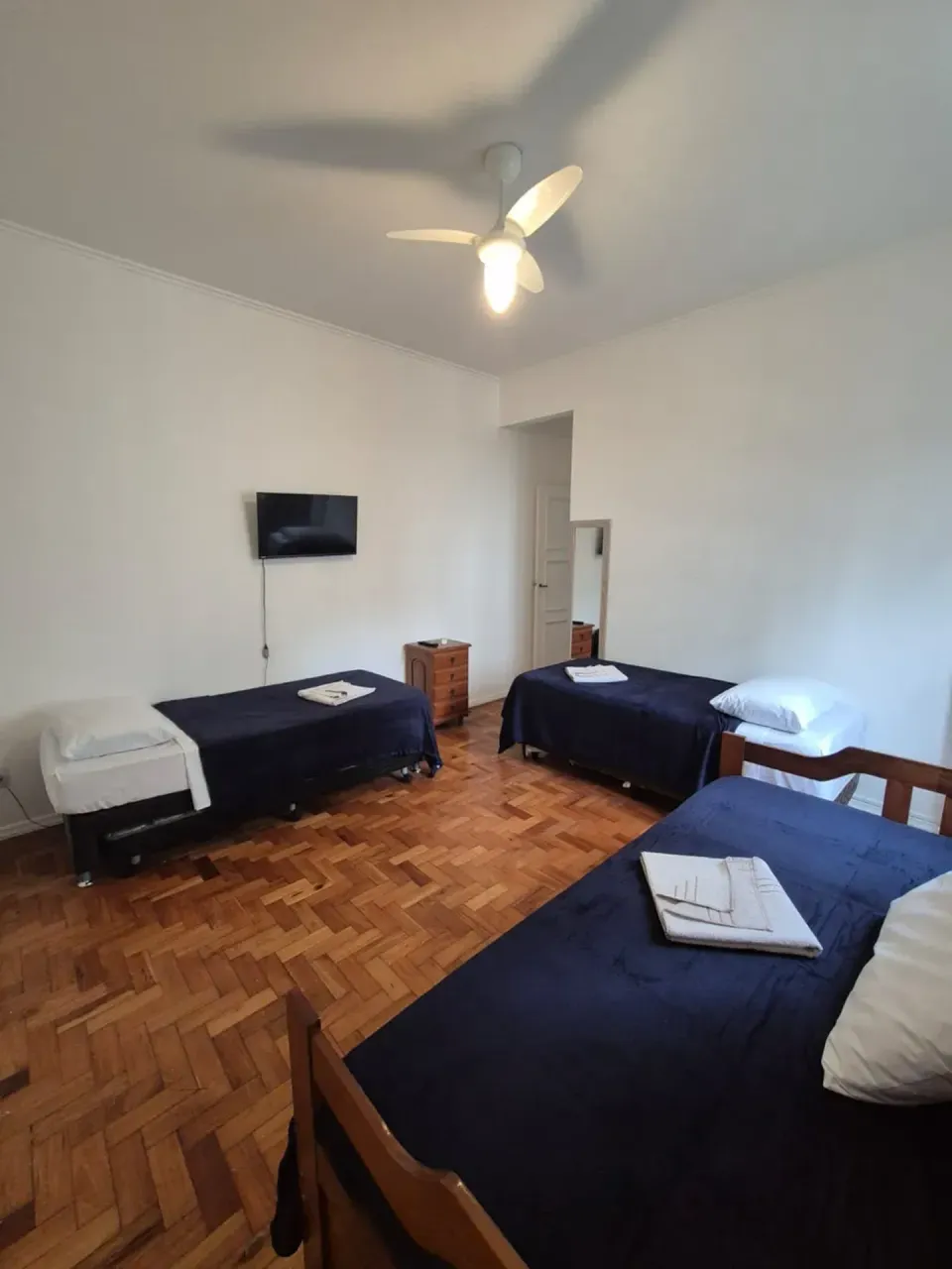 Apartamento de 3 quartos com 4 banheiros e sem vaga — photo 2