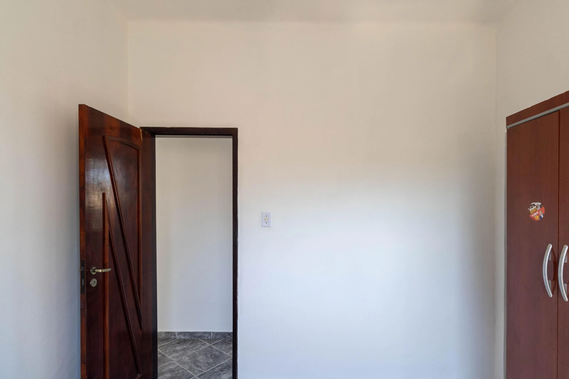 Unfurnished house with 3 bedrooms and a private garden — photo 38