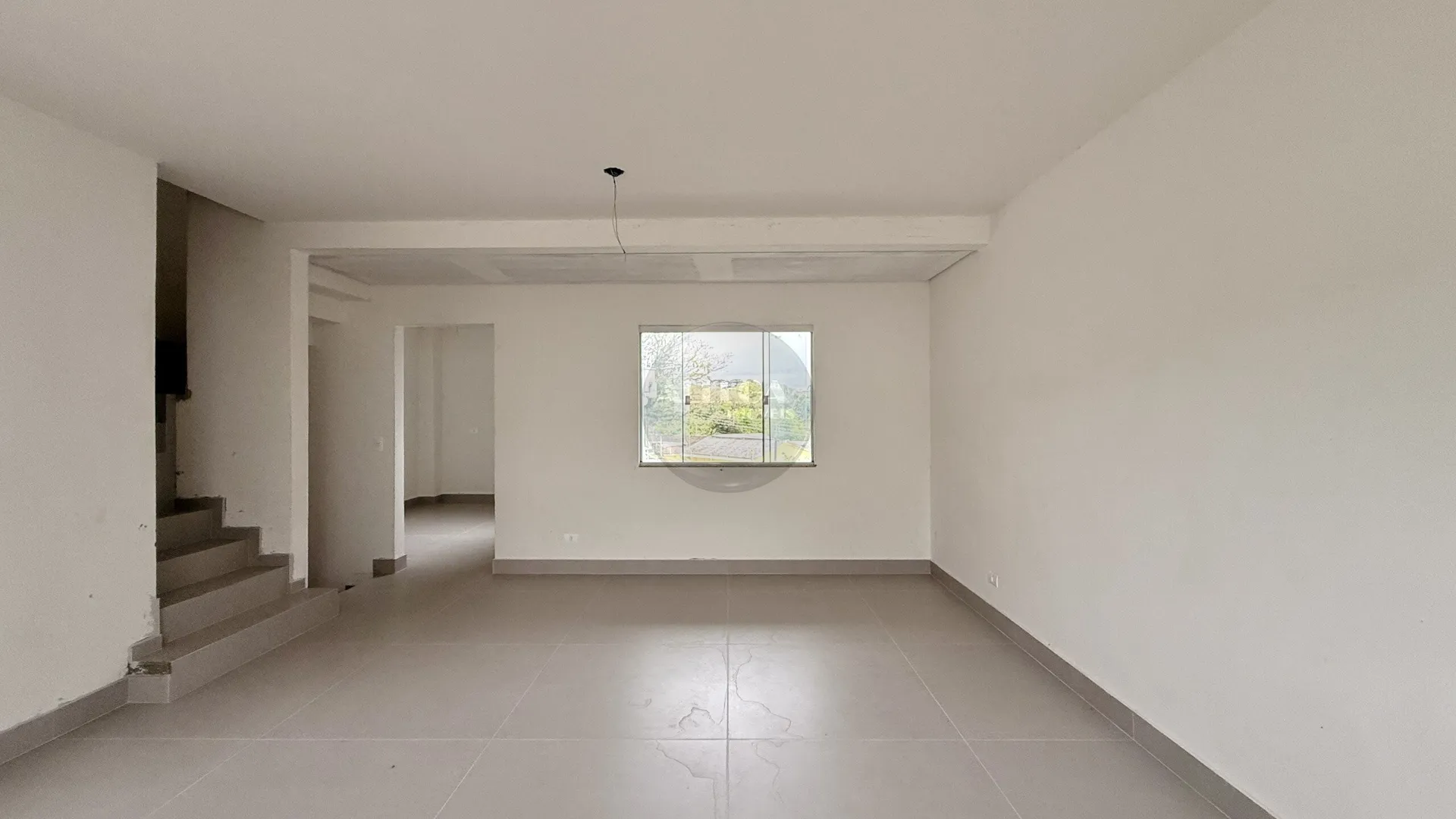 3-bedroom house, 1 with its own bathroom, 208 m², Curitiba — photo 5