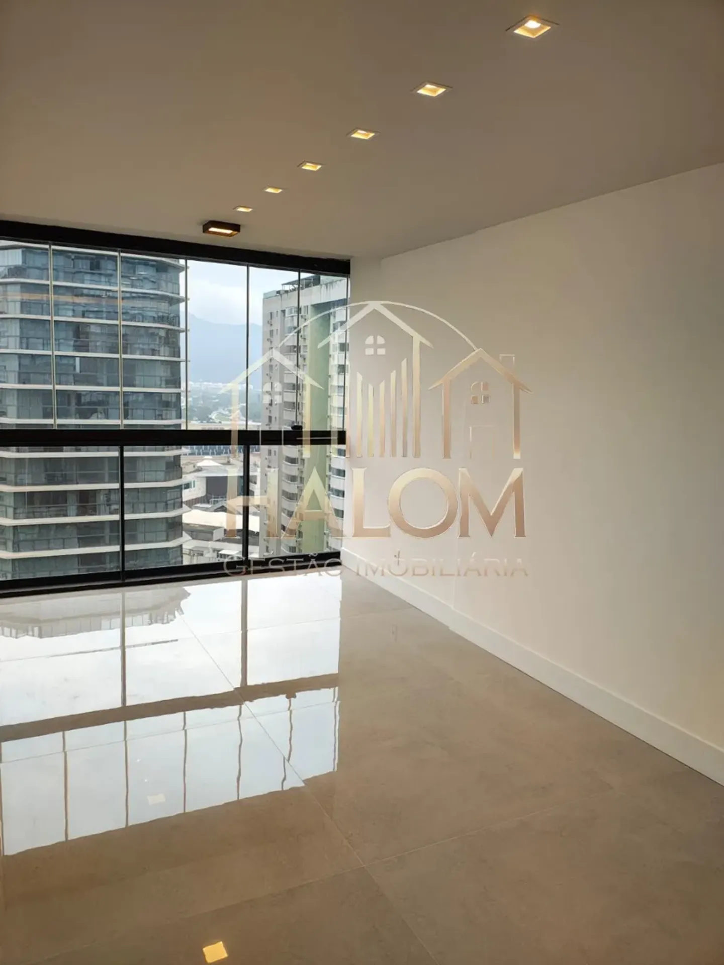 Apartamento com jacuzzi, Recreio dos Bandeirantes — photo 3
