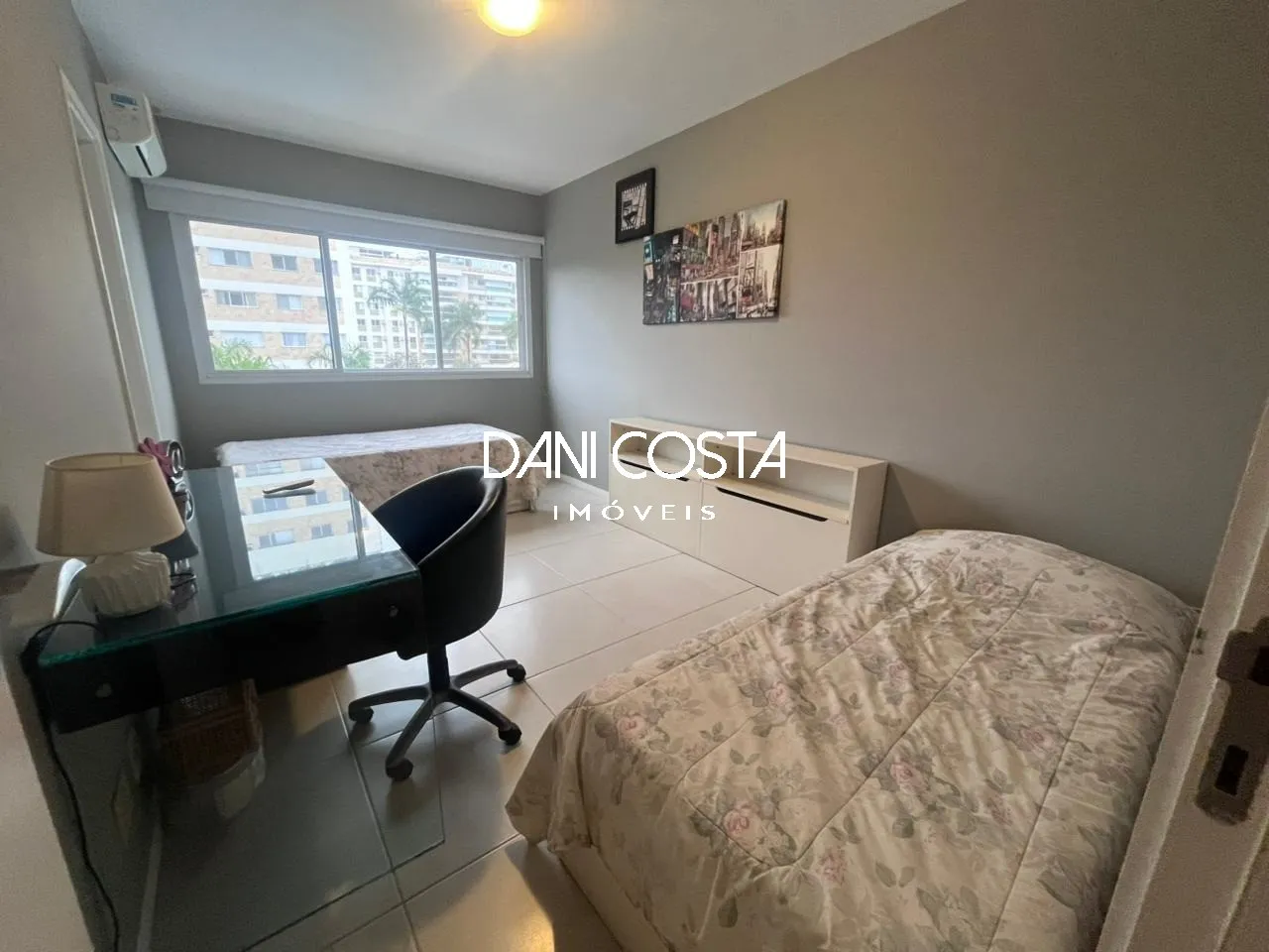 4-bedroom apartment with 227 m² and 3 parking spaces — photo 5