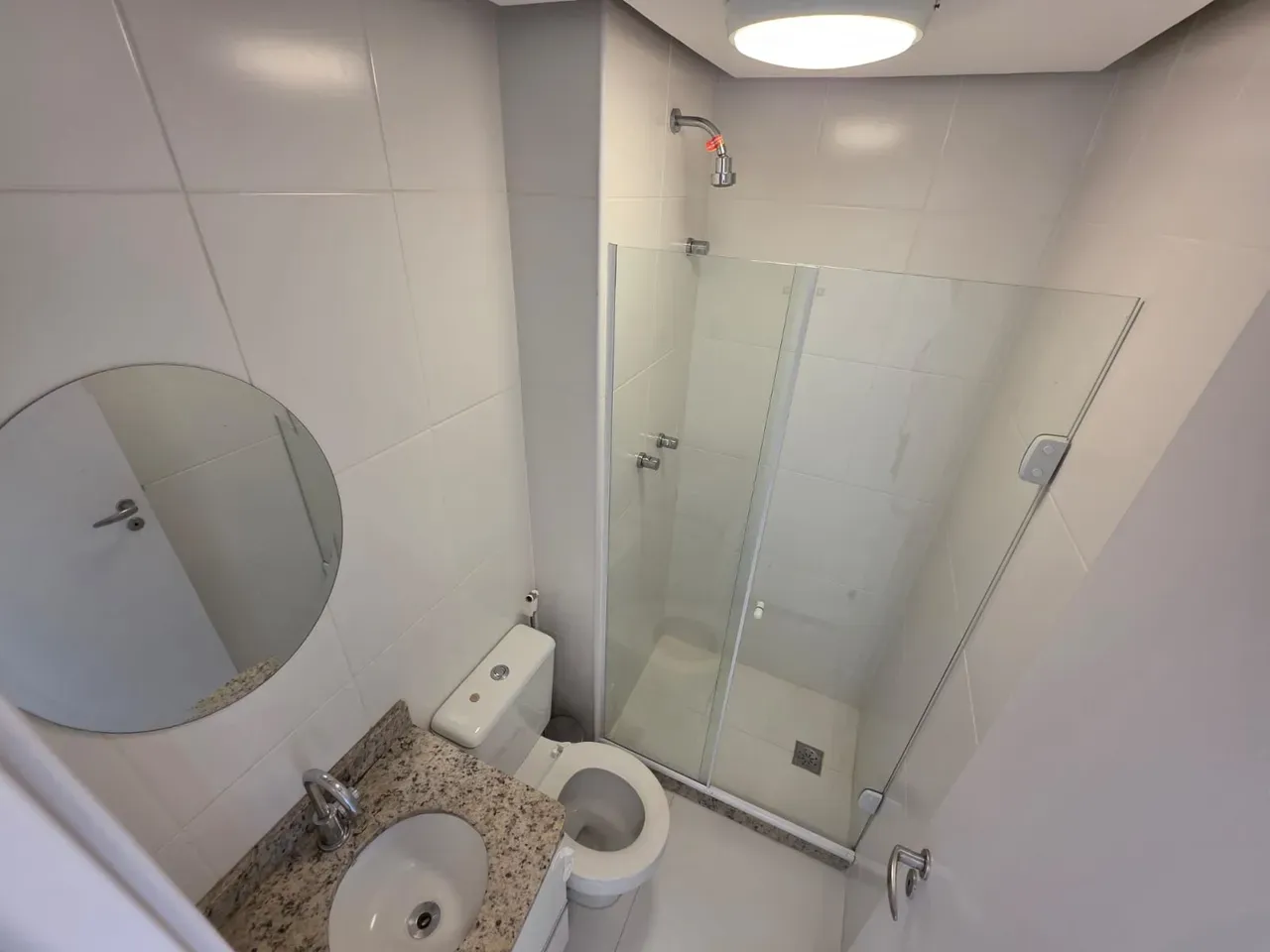 3-bedroom apartment in a building with a sauna — photo 10