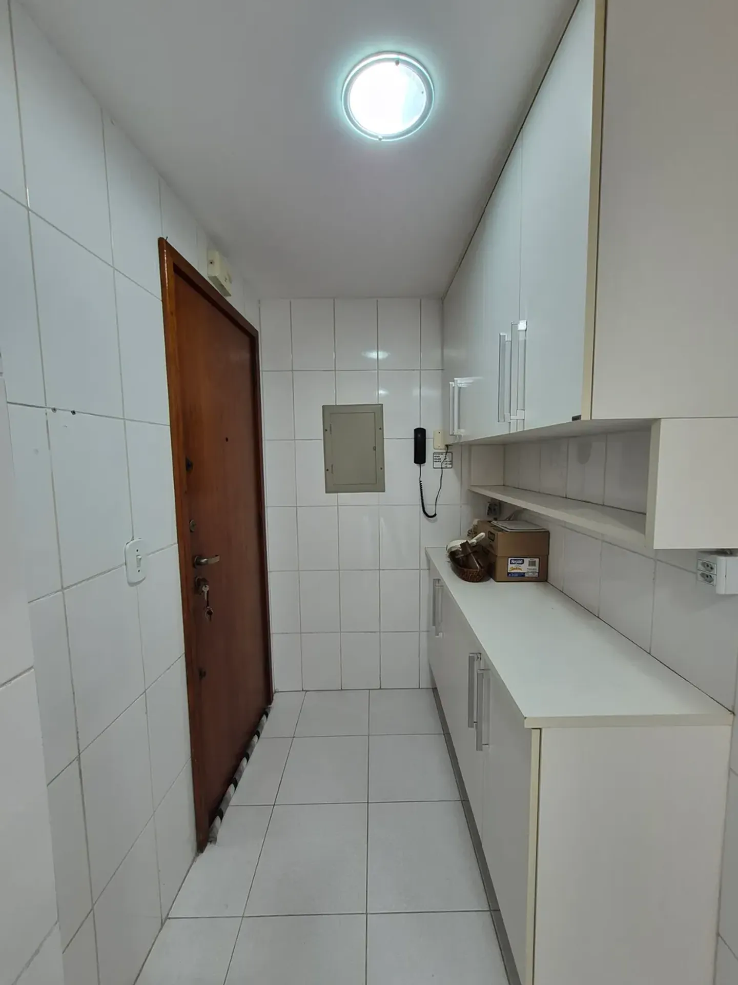 Linear penthouse 184 m² with gourmet balcony and 3 bedrooms — photo 39