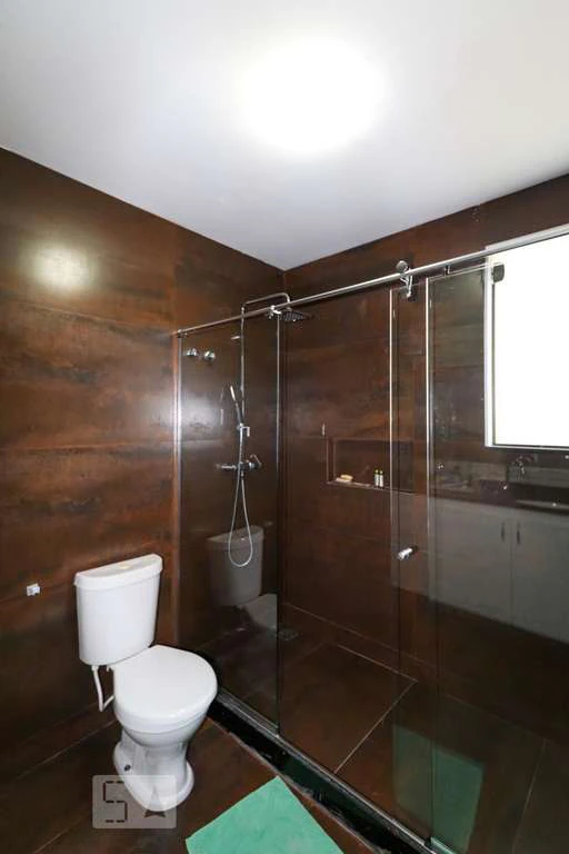 Casa mobiliada de 250 m² com 4 quartos e churrasqueira na varanda — photo 6