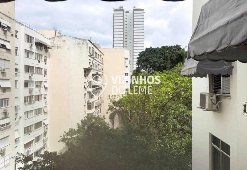 Apartamento de 73 m² com 3 quartos e suíte — photo 26