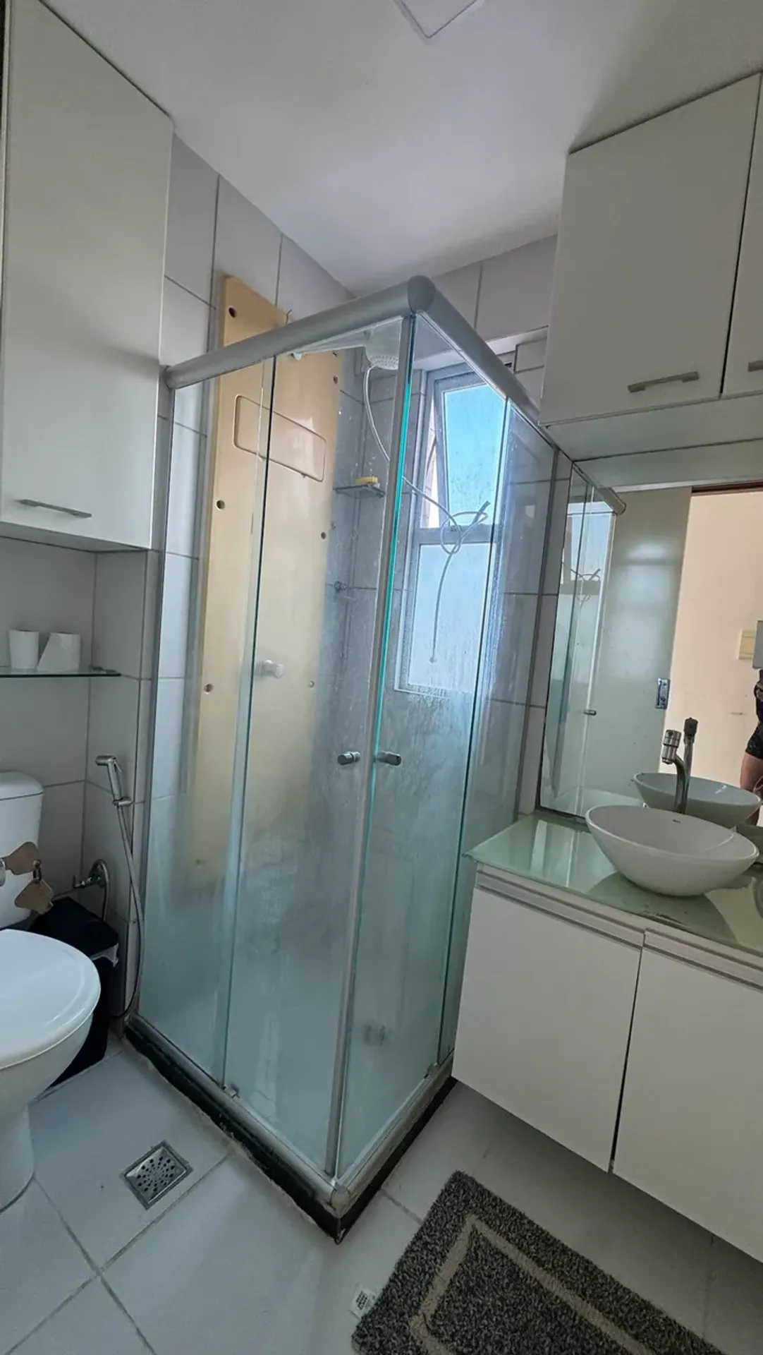 Espacio de home office y 1 dormitorio: departamento de 35 m² — photo 15