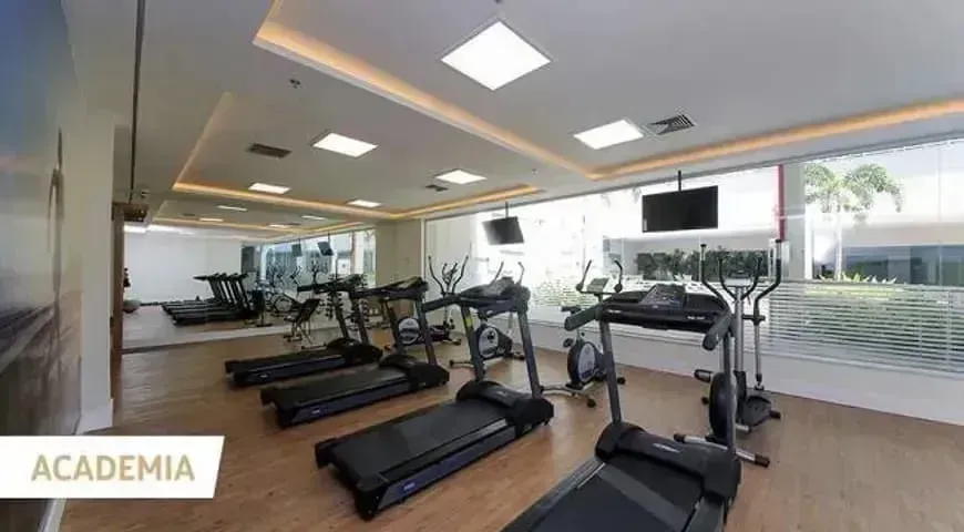 Apartamento sem mobília com 2 quartos e 2 banheiros — photo 20