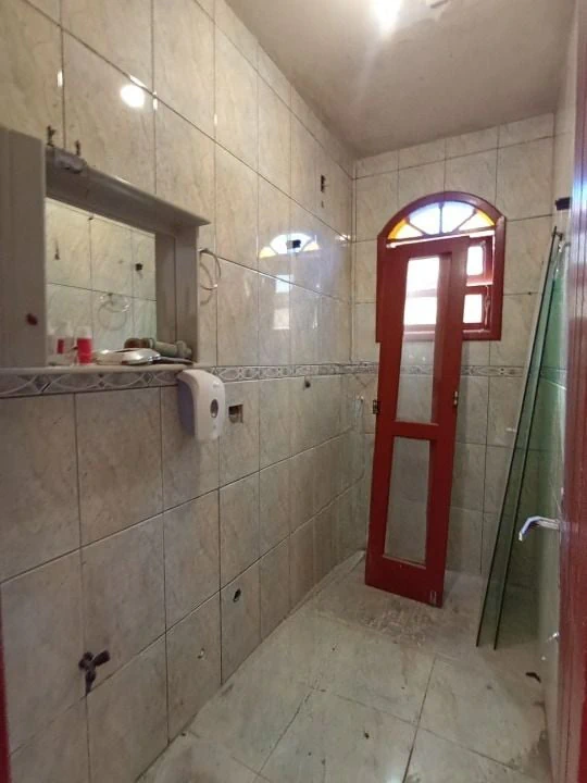 Casa sin amueblar con 2 dormitorios y balcón — photo 8