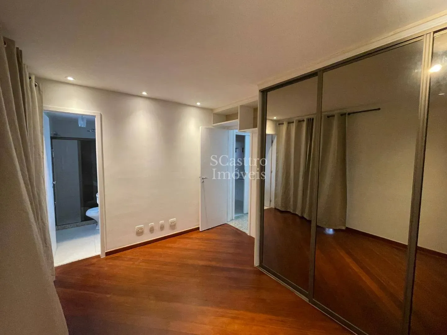 3 quartos e espaço de home office: apartamento de 91 m² — photo 2