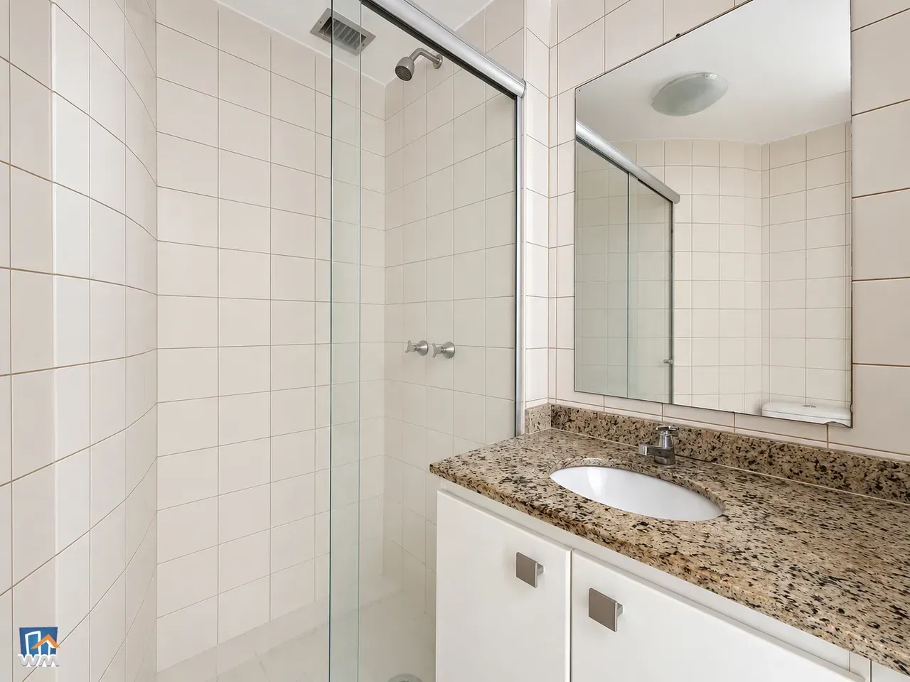 2-bedroom apartment with balcony and separate kitchen — photo 5