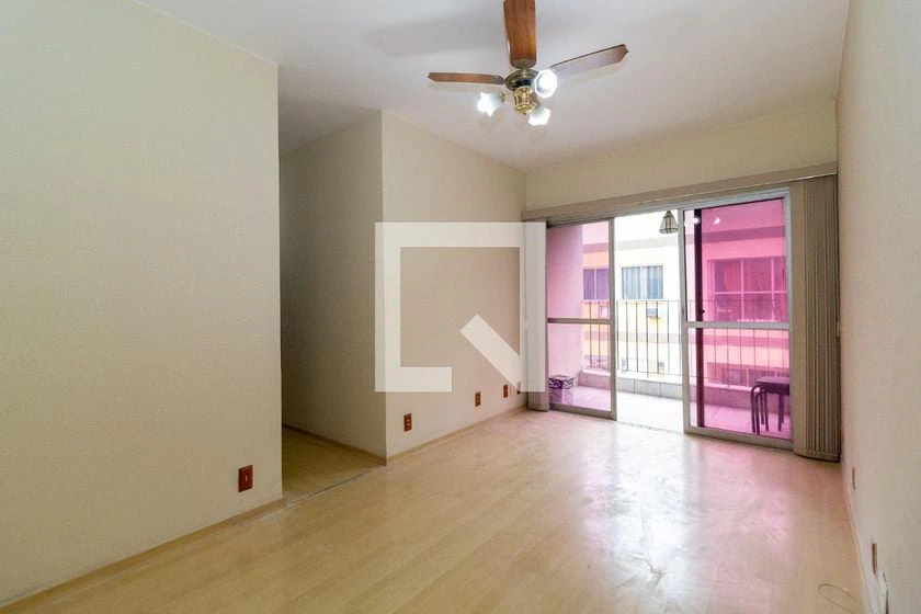 2-bedroom rental apartment with balcony and 47 m² — photo 15