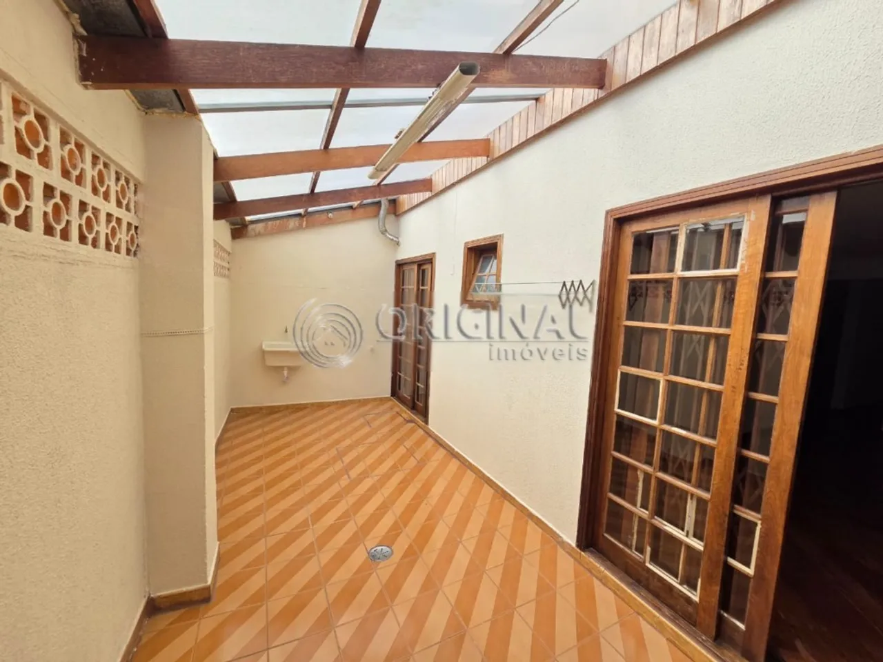Casa de 4 dormitorios con barbacoa privada — photo 21